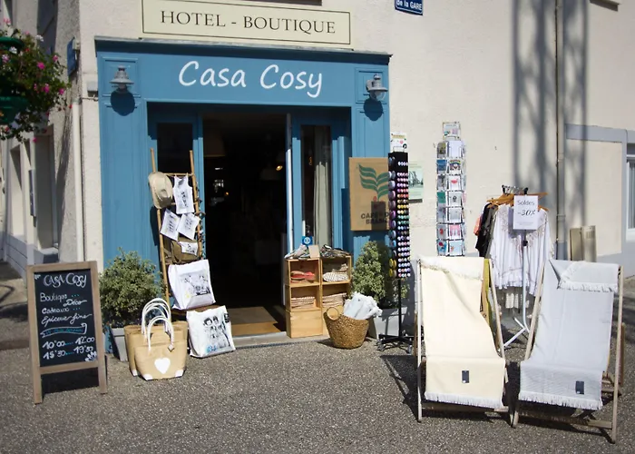 Casa Cosy Le Pouliguen