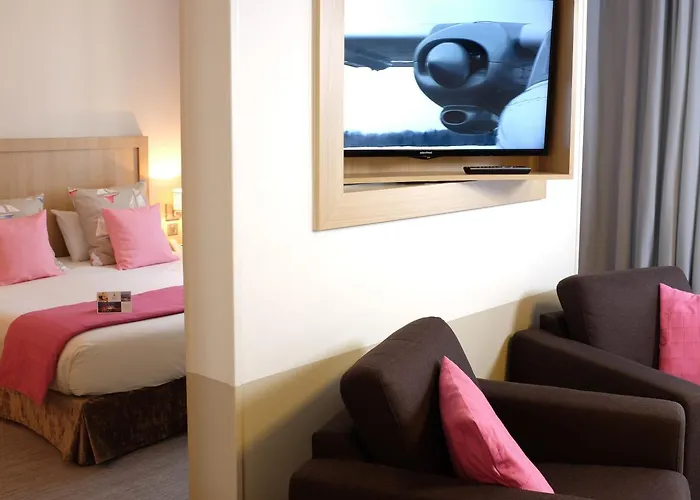 Trinite Hotel